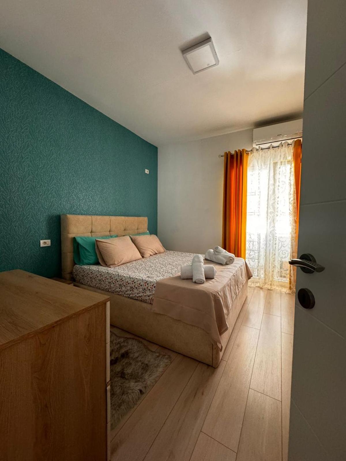 Dragon Nest Center Appartement
